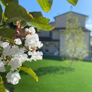 Civiconr3 Casa di campagna
