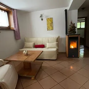 Ciasa De Milu Appartamento
