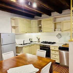 San Pancrazio Appartamento