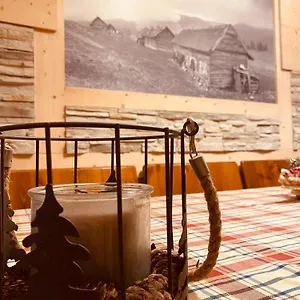 Casa Max A Canove Di Appartamento