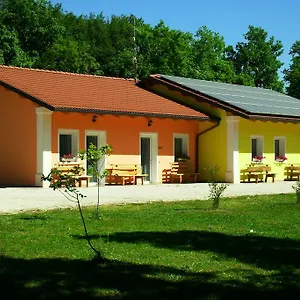 Alle Vallesse Alloggio per agriturismo